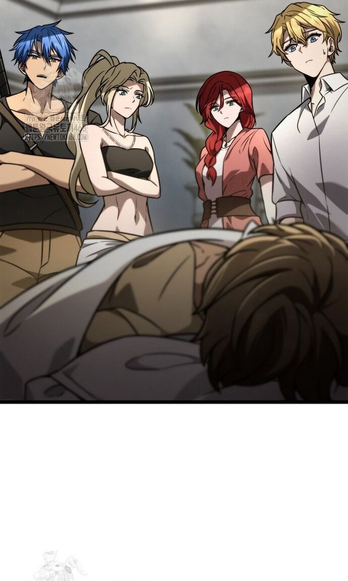 Đại Pháp Sư Toàn Năng - Chapter 124 - Page 22