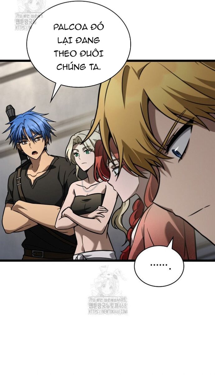 Đại Pháp Sư Toàn Năng - Chapter 124 - Page 23