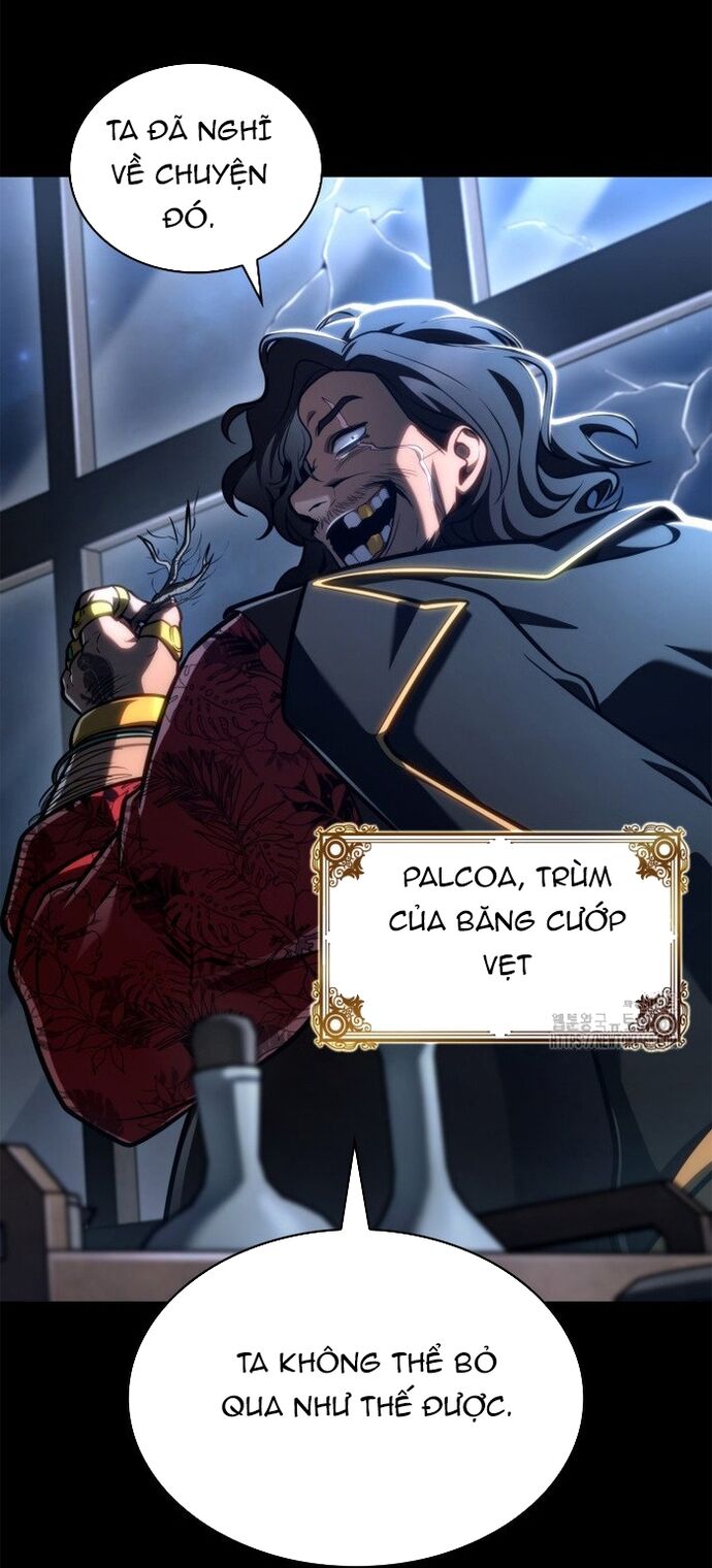 Đại Pháp Sư Toàn Năng - Chapter 124 - Page 27
