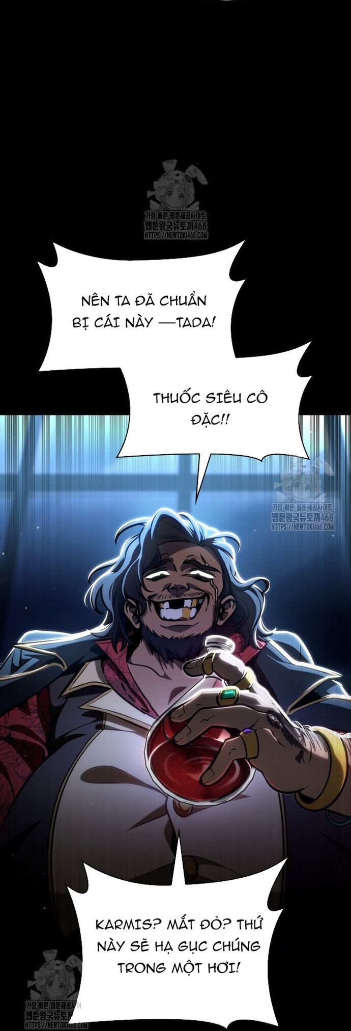 Đại Pháp Sư Toàn Năng - Chapter 124 - Page 30