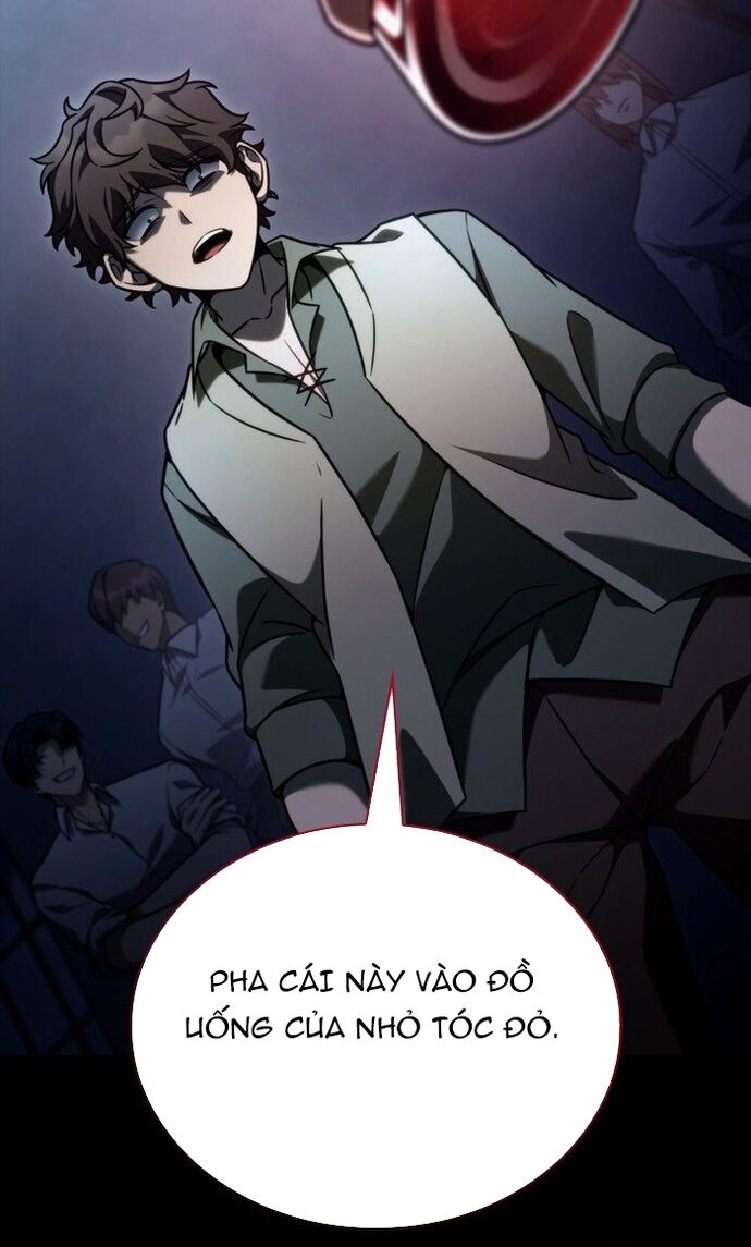 Đại Pháp Sư Toàn Năng - Chapter 124 - Page 34