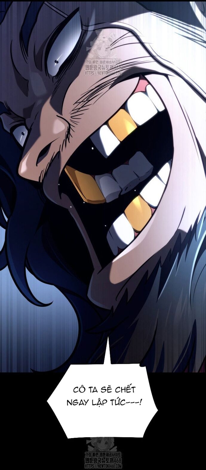 Đại Pháp Sư Toàn Năng - Chapter 124 - Page 37