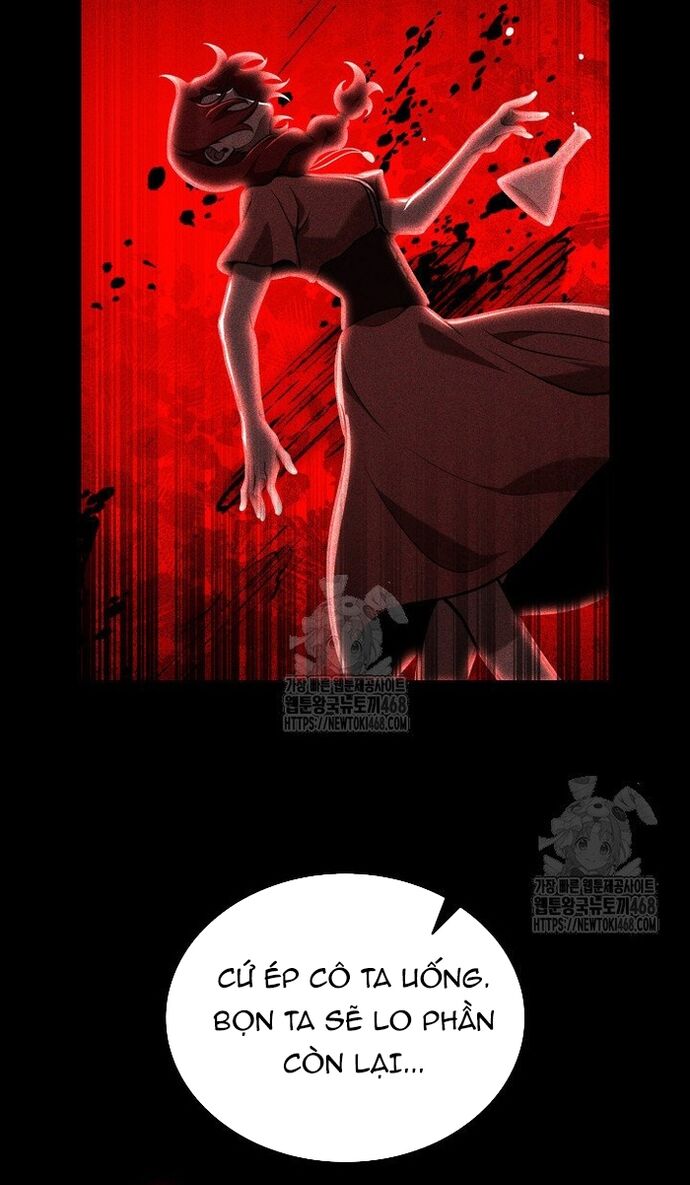 Đại Pháp Sư Toàn Năng - Chapter 124 - Page 39