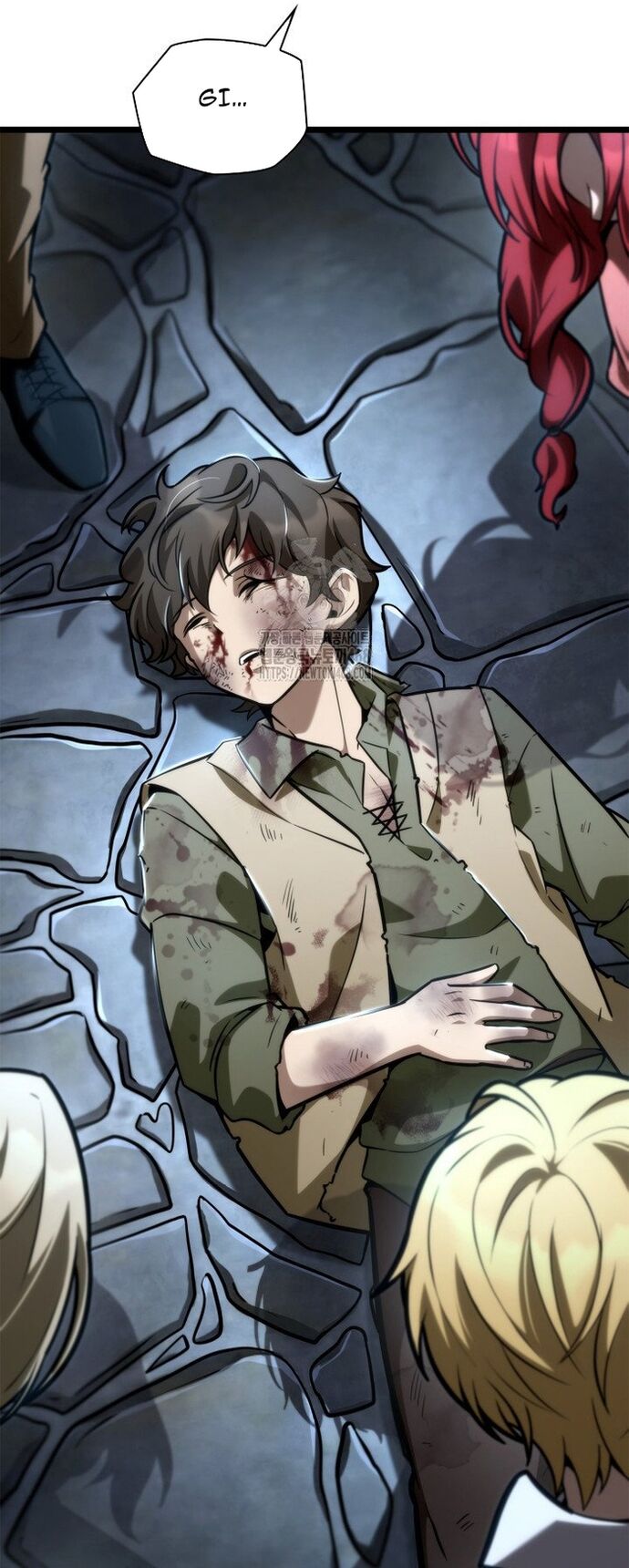 Đại Pháp Sư Toàn Năng - Chapter 124 - Page 4