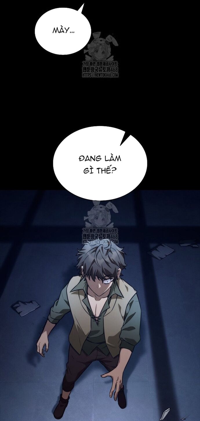 Đại Pháp Sư Toàn Năng - Chapter 124 - Page 45