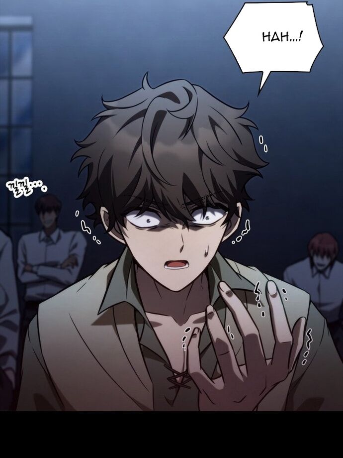 Đại Pháp Sư Toàn Năng - Chapter 124 - Page 47