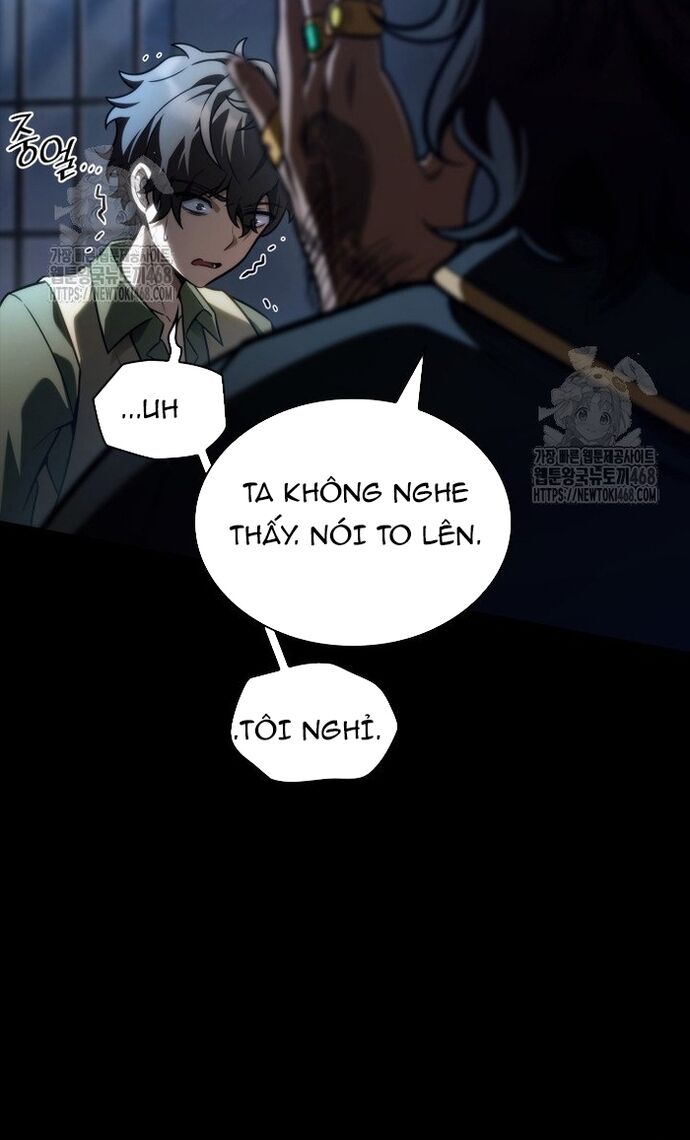 Đại Pháp Sư Toàn Năng - Chapter 124 - Page 49