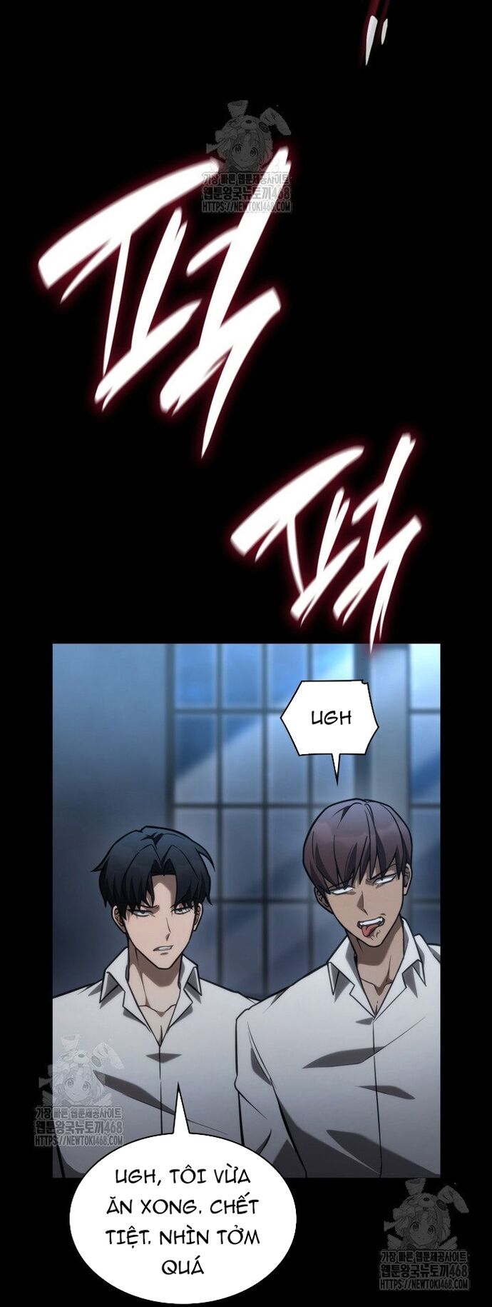 Đại Pháp Sư Toàn Năng - Chapter 124 - Page 52