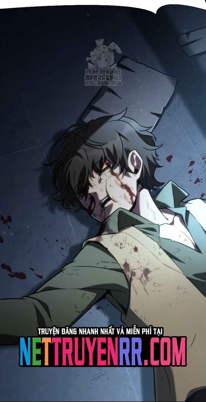 Đại Pháp Sư Toàn Năng - Chapter 124 - Page 55