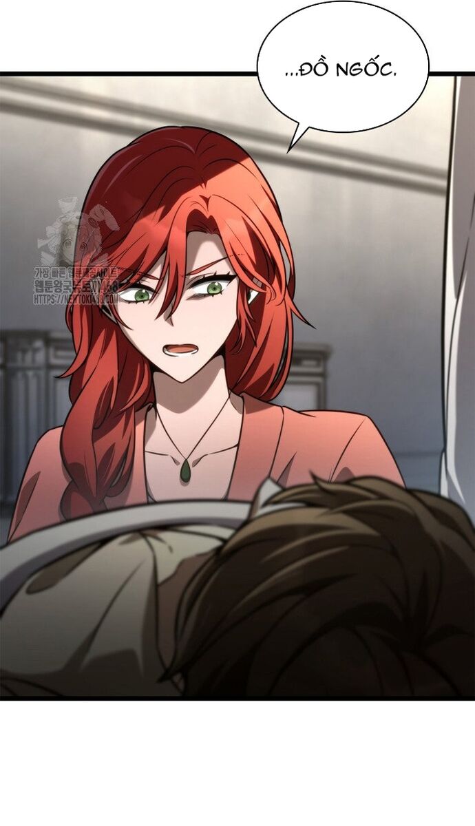 Đại Pháp Sư Toàn Năng - Chapter 124 - Page 57