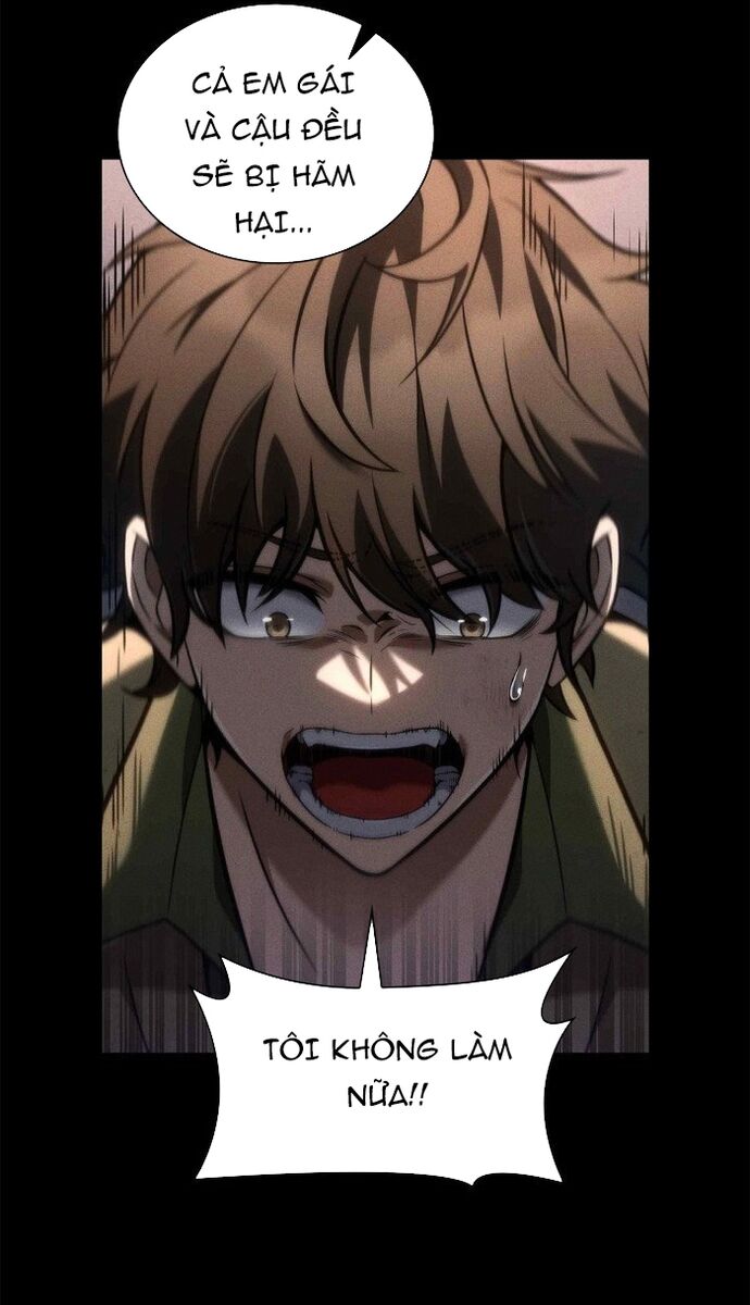 Đại Pháp Sư Toàn Năng - Chapter 124 - Page 59