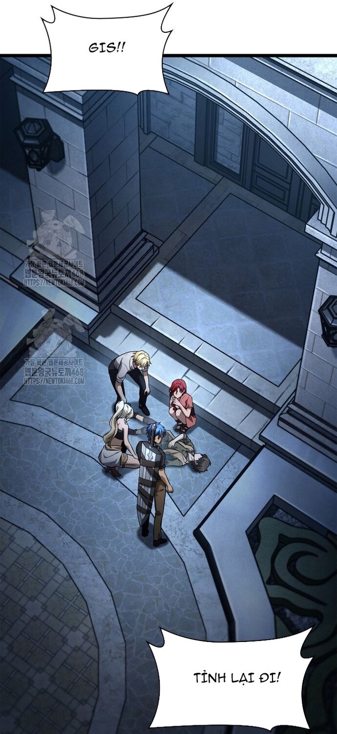 Đại Pháp Sư Toàn Năng - Chapter 124 - Page 6