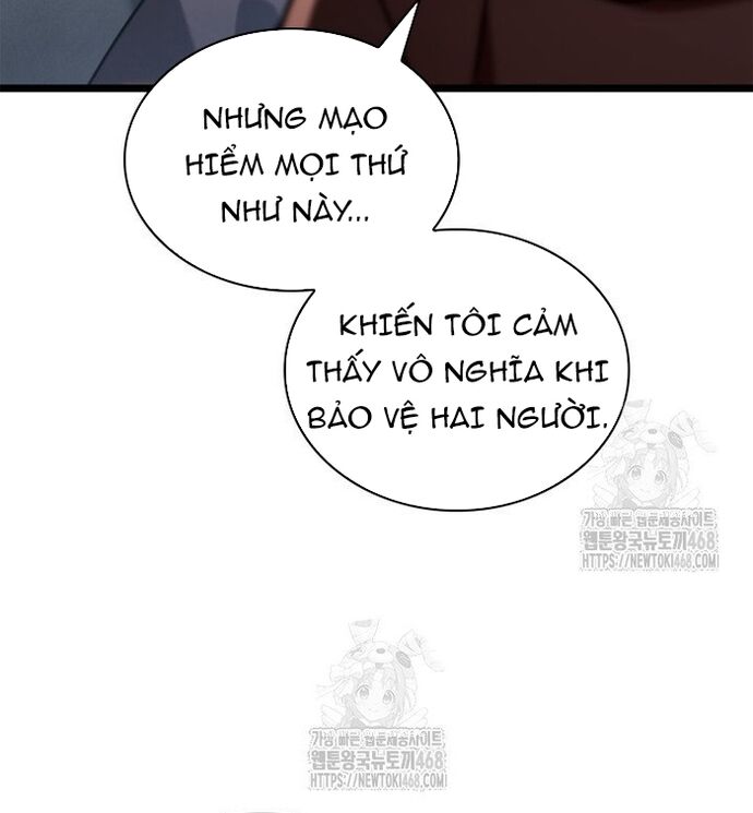 Đại Pháp Sư Toàn Năng - Chapter 124 - Page 62