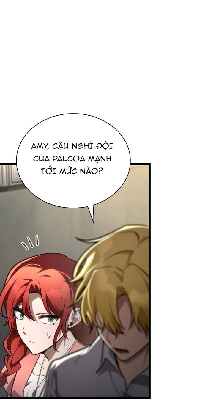 Đại Pháp Sư Toàn Năng - Chapter 124 - Page 66