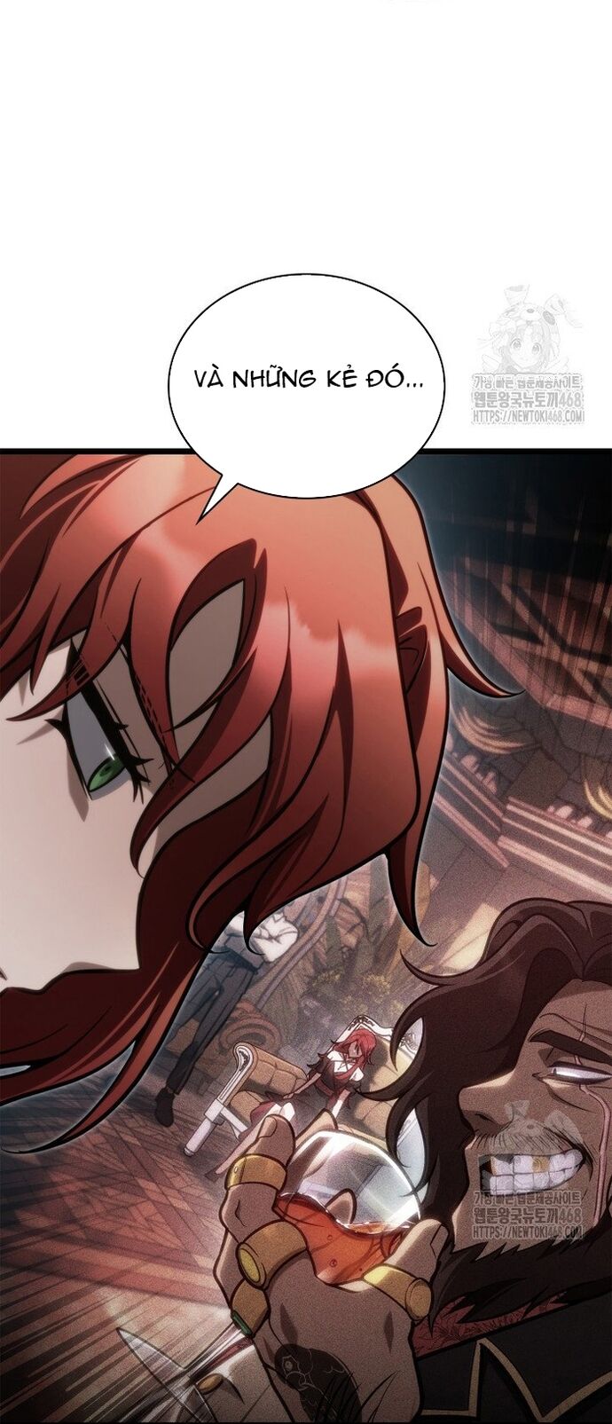 Đại Pháp Sư Toàn Năng - Chapter 124 - Page 68