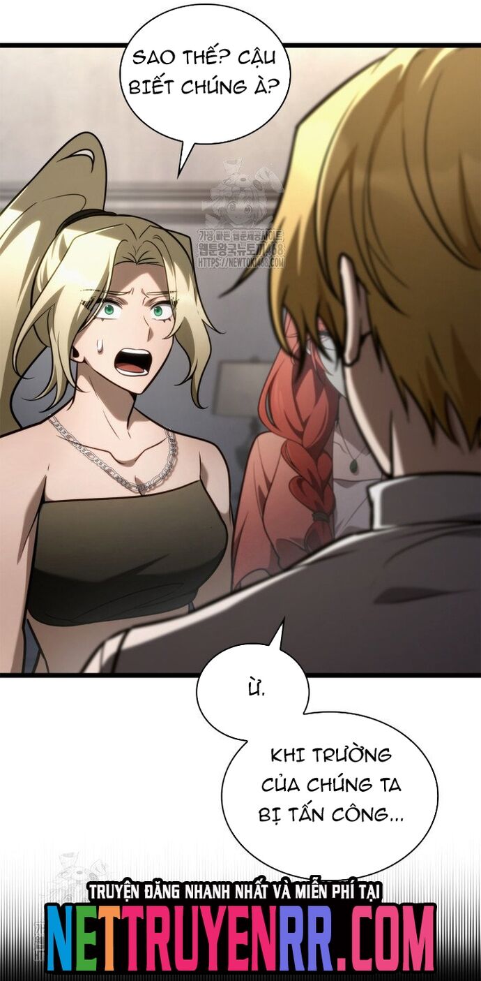 Đại Pháp Sư Toàn Năng - Chapter 124 - Page 74