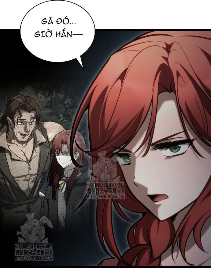 Đại Pháp Sư Toàn Năng - Chapter 124 - Page 79