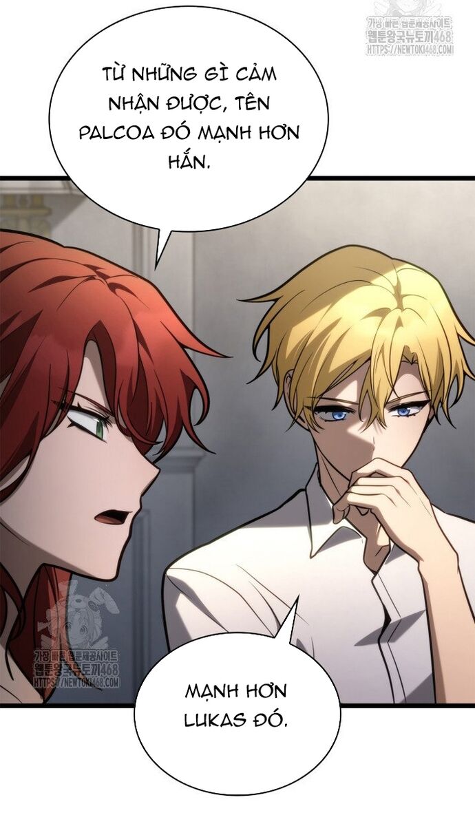 Đại Pháp Sư Toàn Năng - Chapter 124 - Page 85