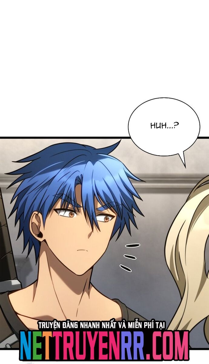 Đại Pháp Sư Toàn Năng - Chapter 124 - Page 86