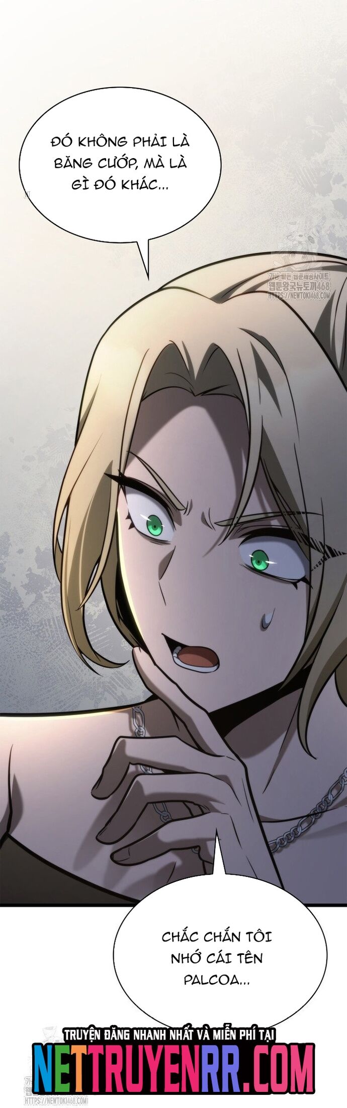 Đại Pháp Sư Toàn Năng - Chapter 124 - Page 88