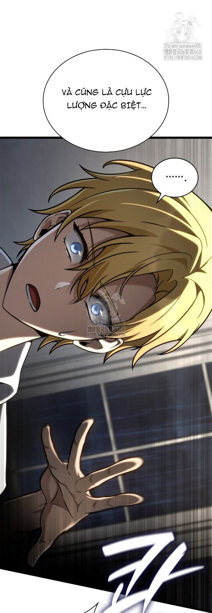 Đại Pháp Sư Toàn Năng - Chapter 124 - Page 89