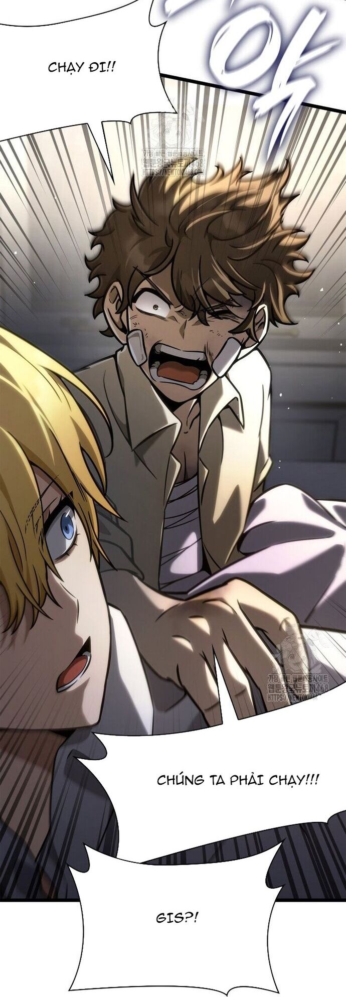 Đại Pháp Sư Toàn Năng - Chapter 124 - Page 90