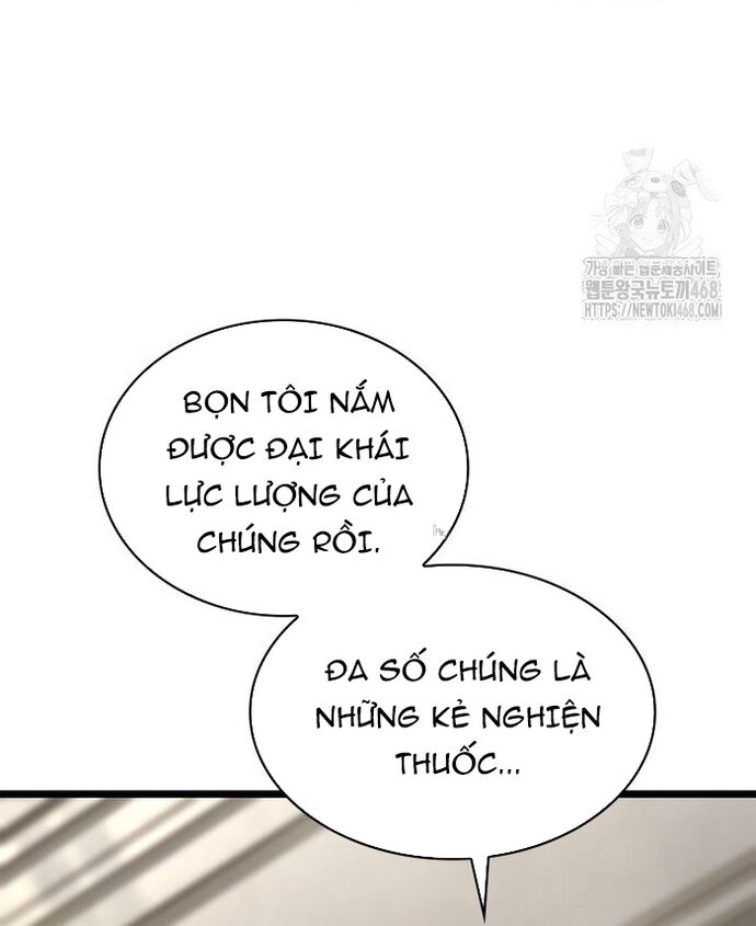 Đại Pháp Sư Toàn Năng - Chapter 124 - Page 93