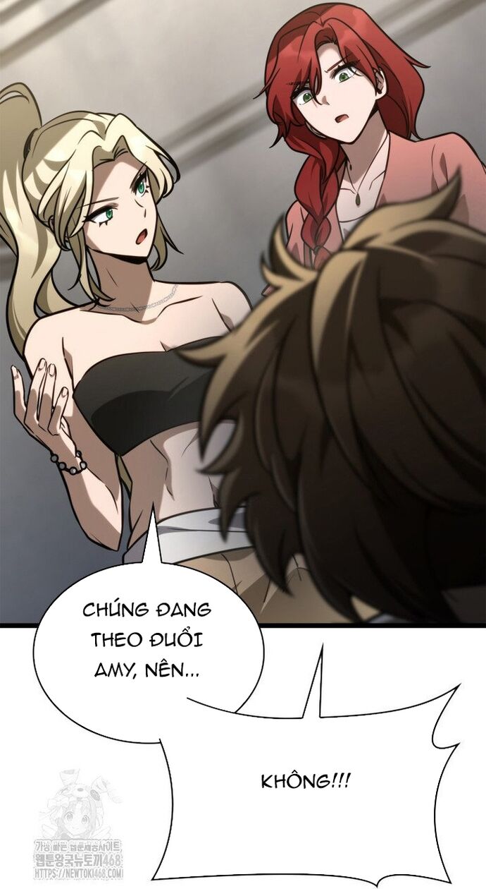 Đại Pháp Sư Toàn Năng - Chapter 124 - Page 94