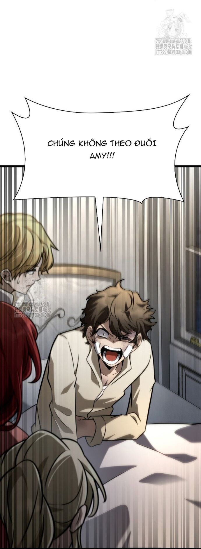 Đại Pháp Sư Toàn Năng - Chapter 124 - Page 95