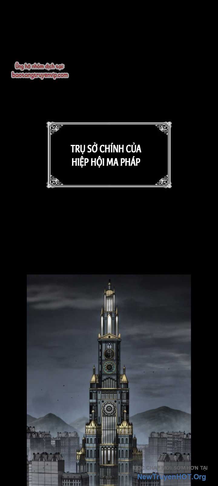 Đại Pháp Sư Toàn Năng - Chapter 125 - Page 11