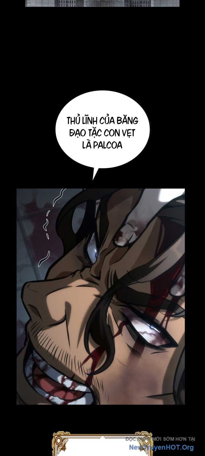 Đại Pháp Sư Toàn Năng - Chapter 125 - Page 12