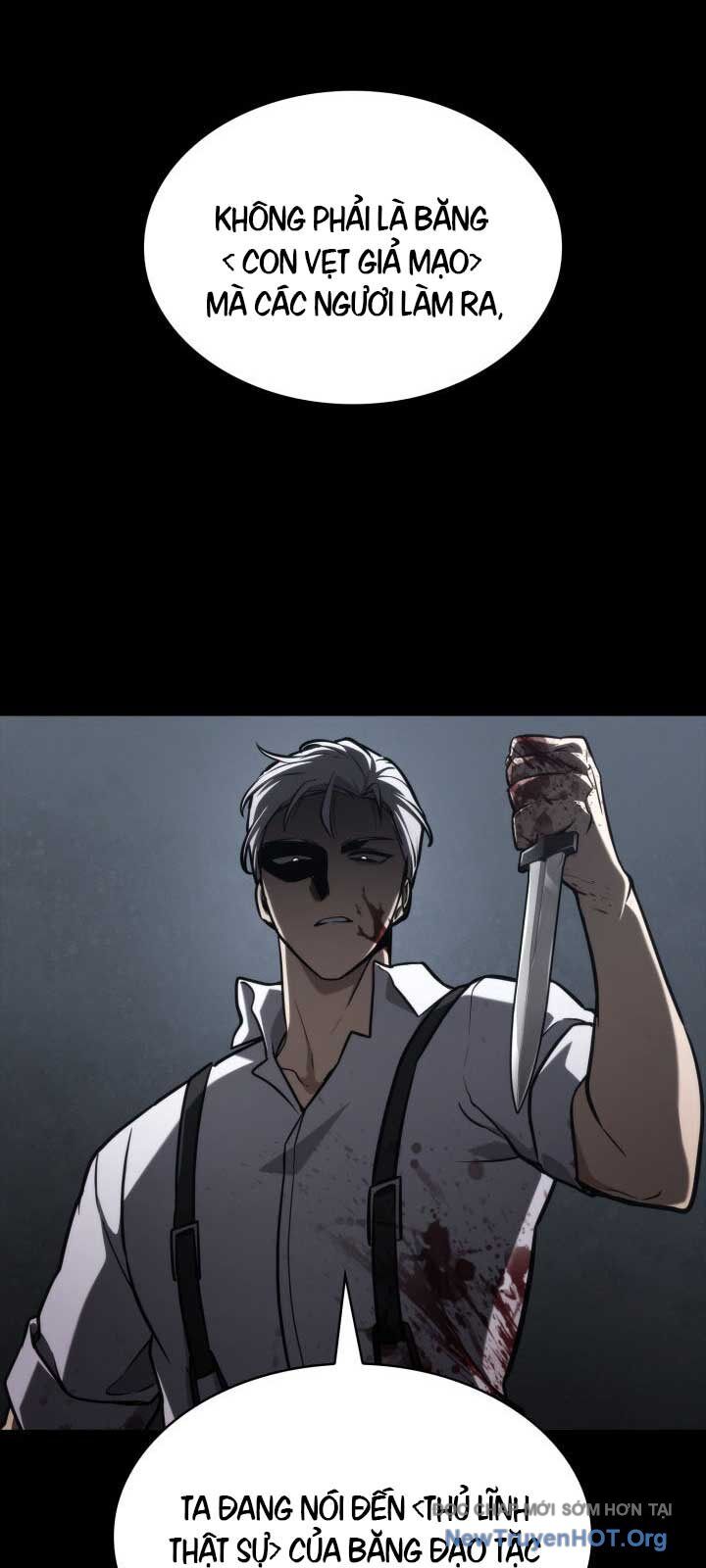 Đại Pháp Sư Toàn Năng - Chapter 125 - Page 21