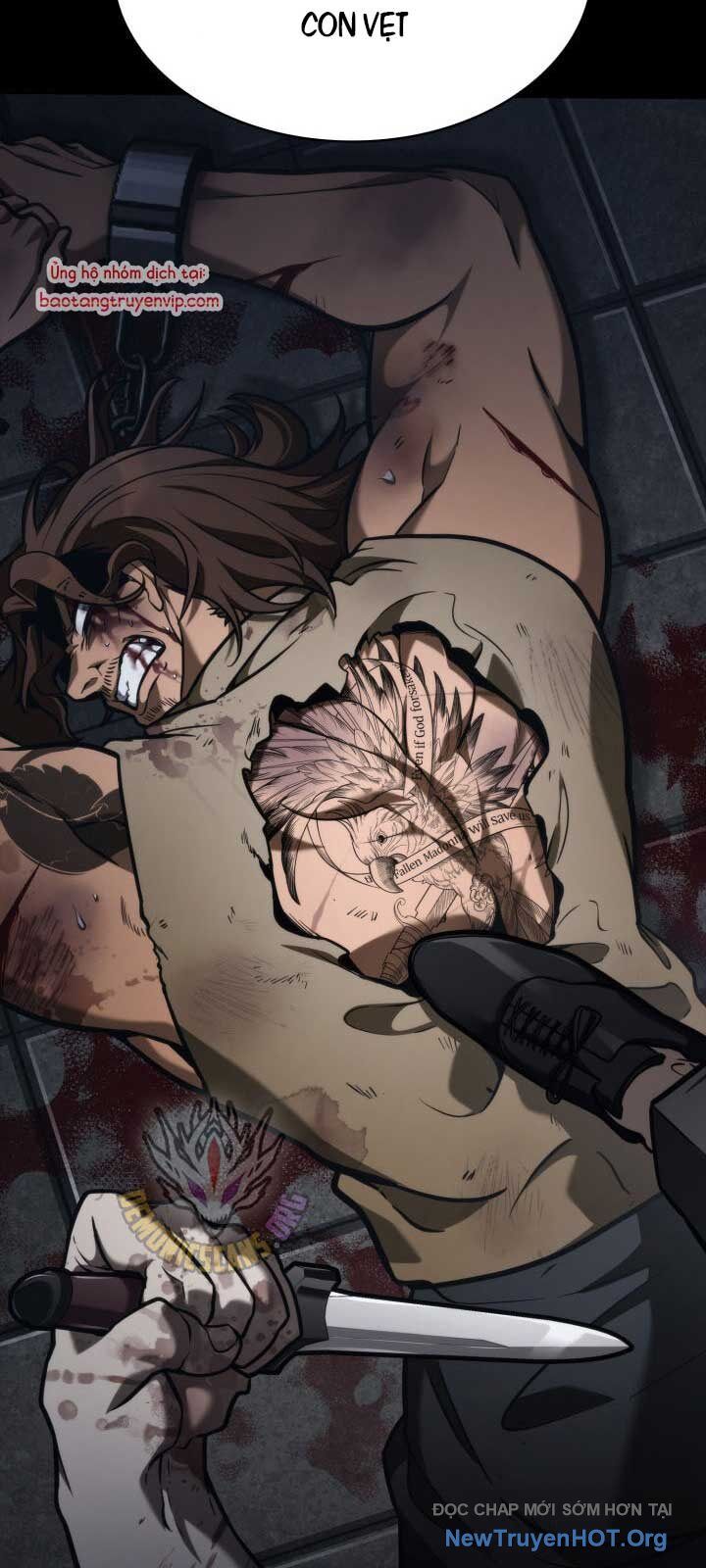 Đại Pháp Sư Toàn Năng - Chapter 125 - Page 22