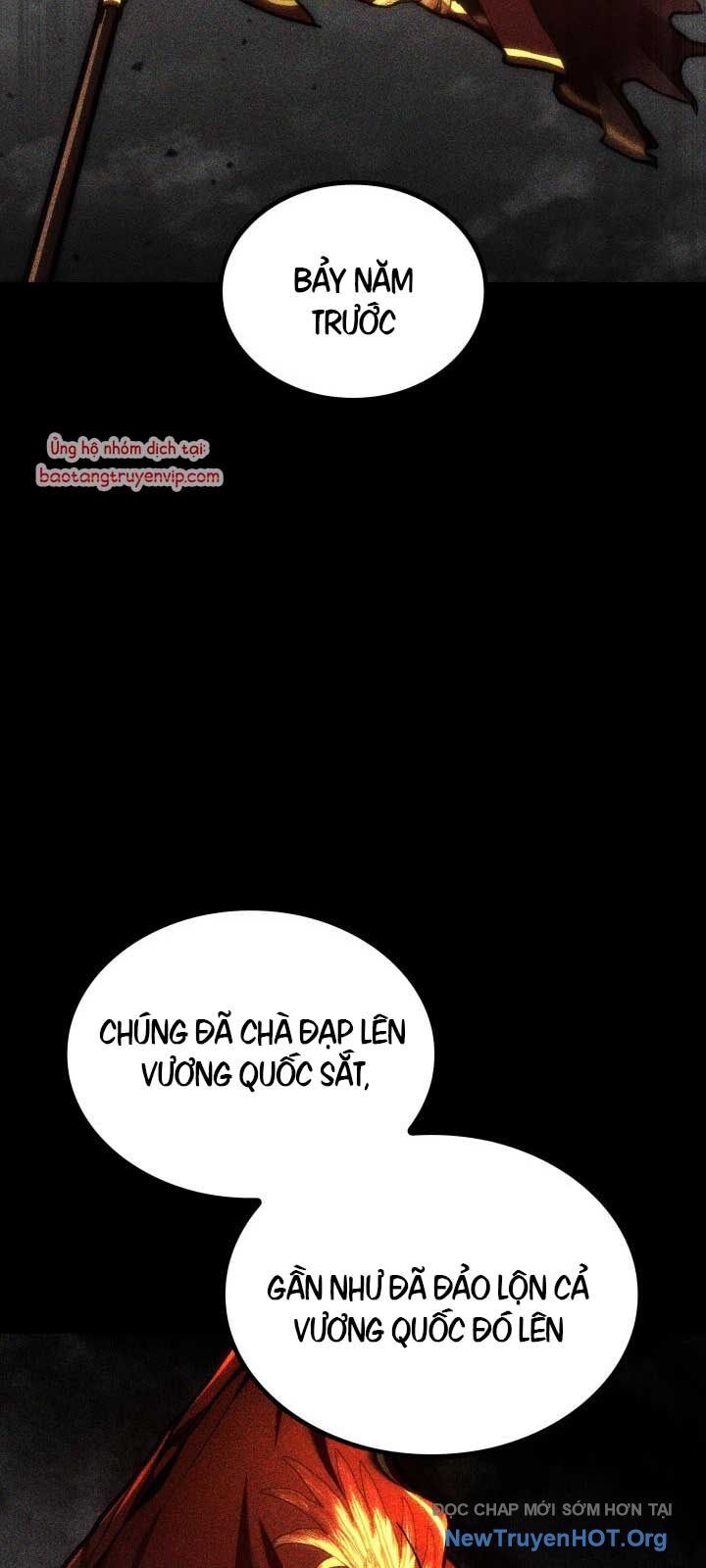 Đại Pháp Sư Toàn Năng - Chapter 125 - Page 25