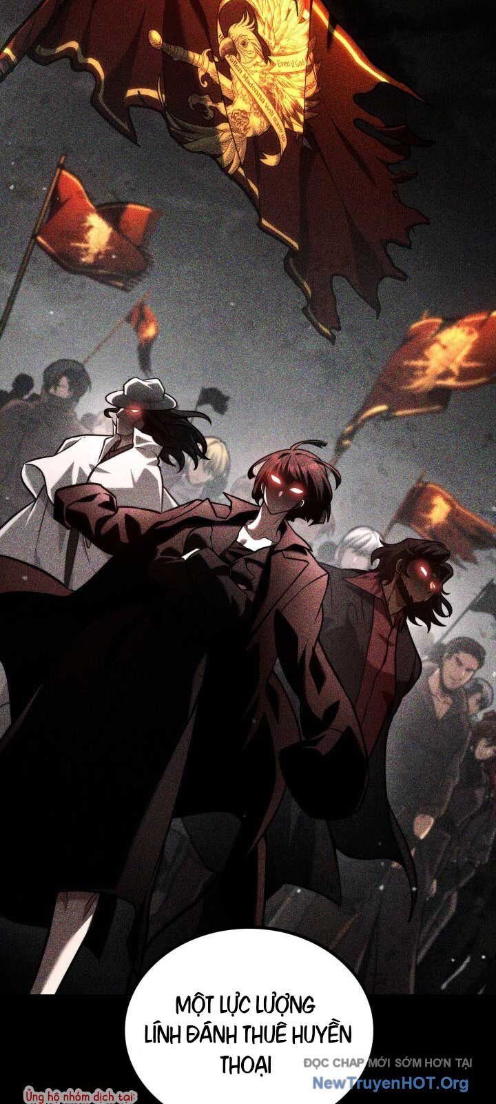 Đại Pháp Sư Toàn Năng - Chapter 125 - Page 26