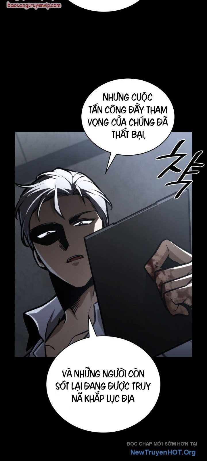 Đại Pháp Sư Toàn Năng - Chapter 125 - Page 27