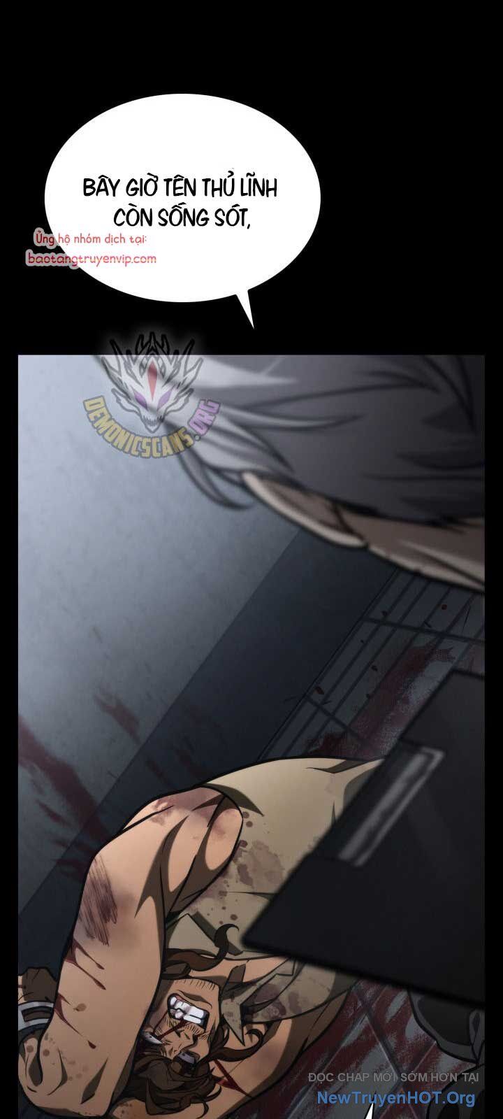 Đại Pháp Sư Toàn Năng - Chapter 125 - Page 28