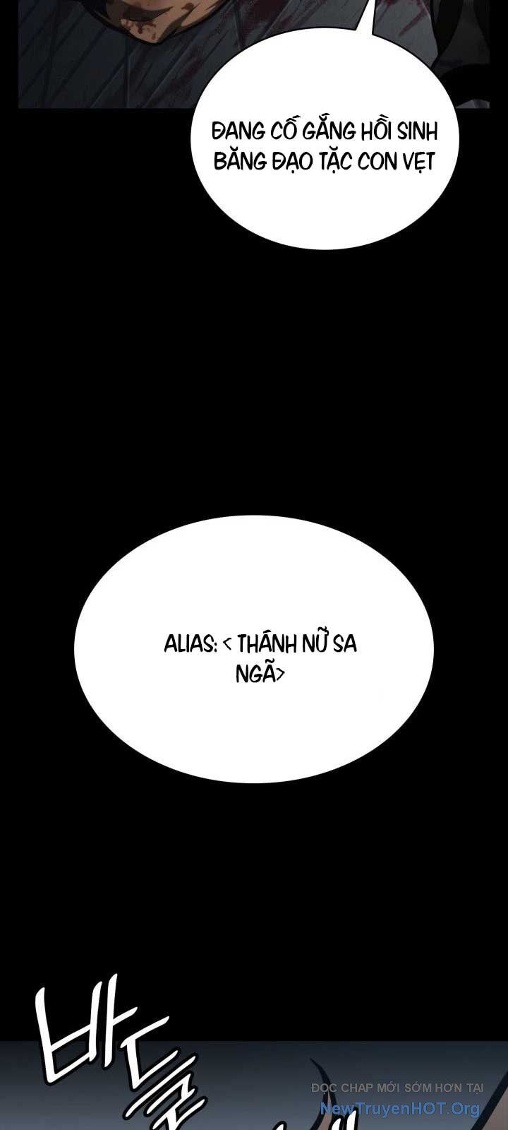 Đại Pháp Sư Toàn Năng - Chapter 125 - Page 29