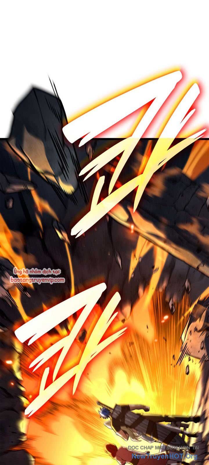 Đại Pháp Sư Toàn Năng - Chapter 125 - Page 3