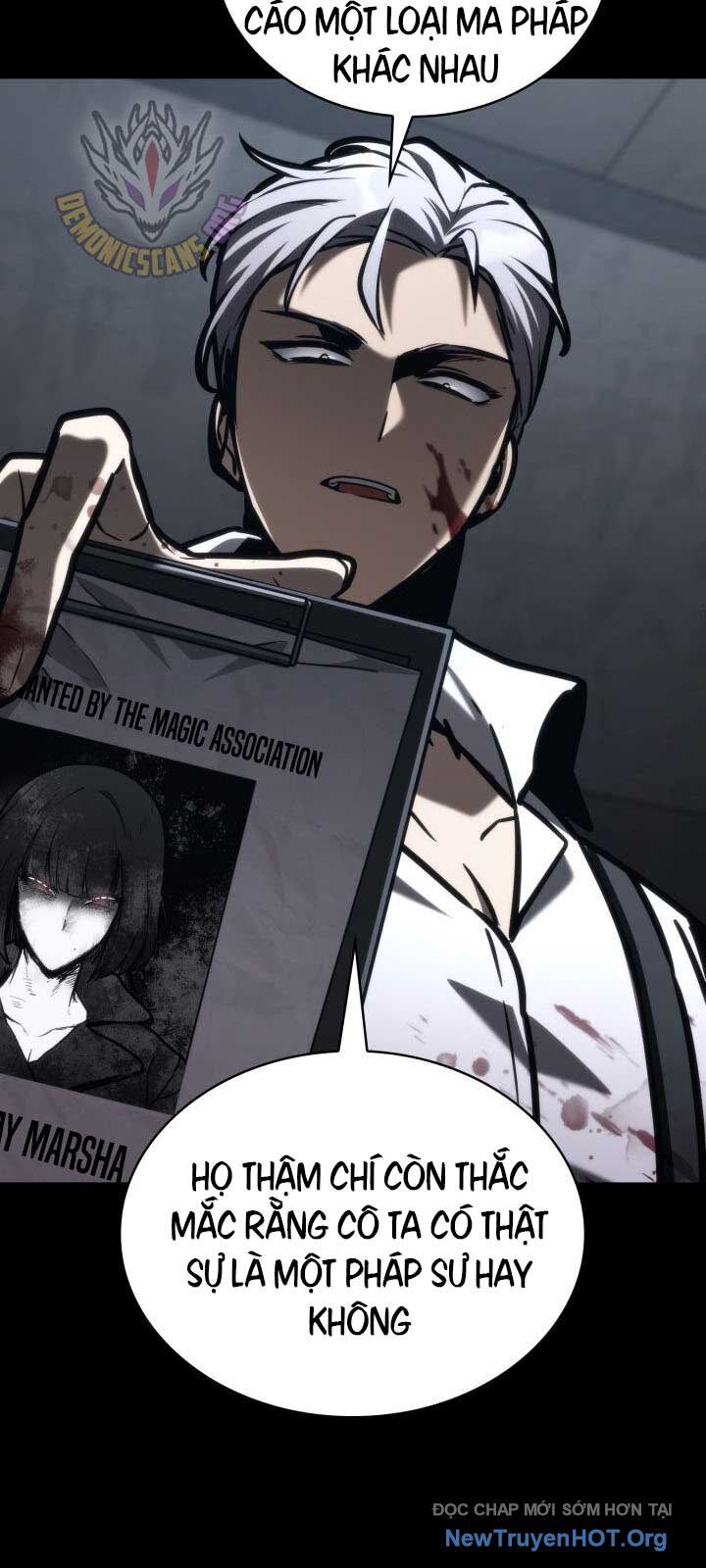 Đại Pháp Sư Toàn Năng - Chapter 125 - Page 34