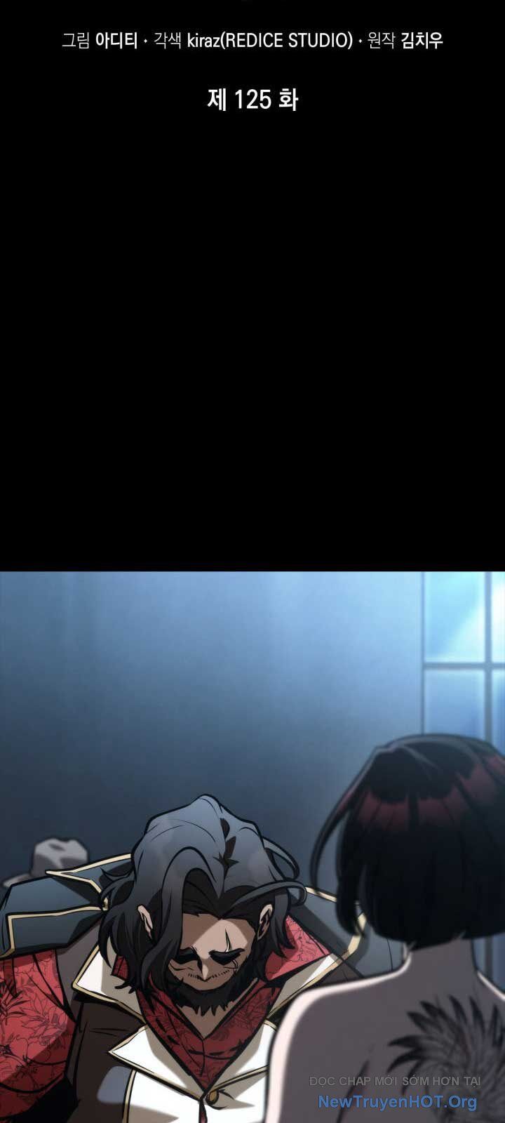 Đại Pháp Sư Toàn Năng - Chapter 125 - Page 38