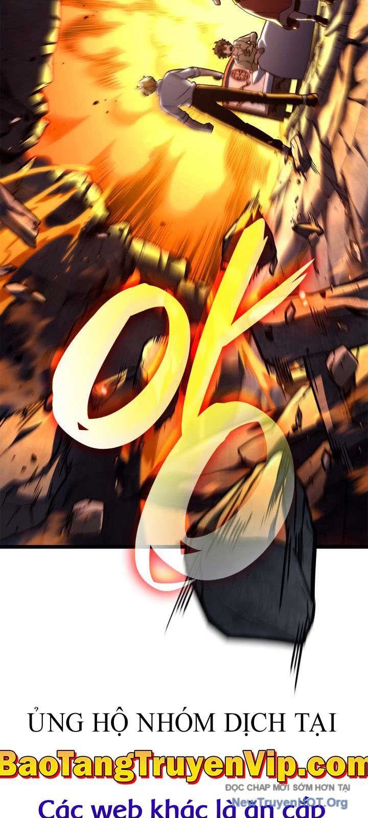 Đại Pháp Sư Toàn Năng - Chapter 125 - Page 4