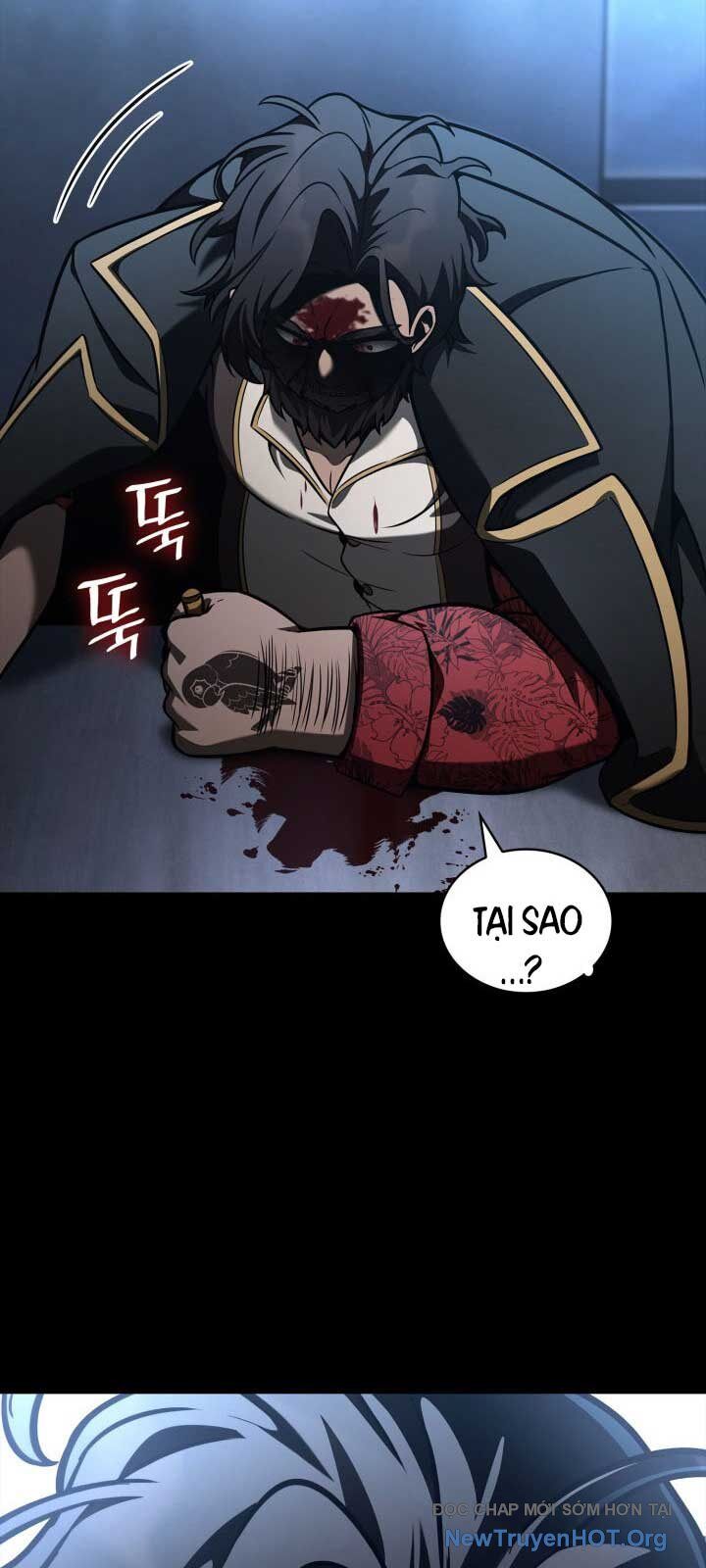 Đại Pháp Sư Toàn Năng - Chapter 125 - Page 44