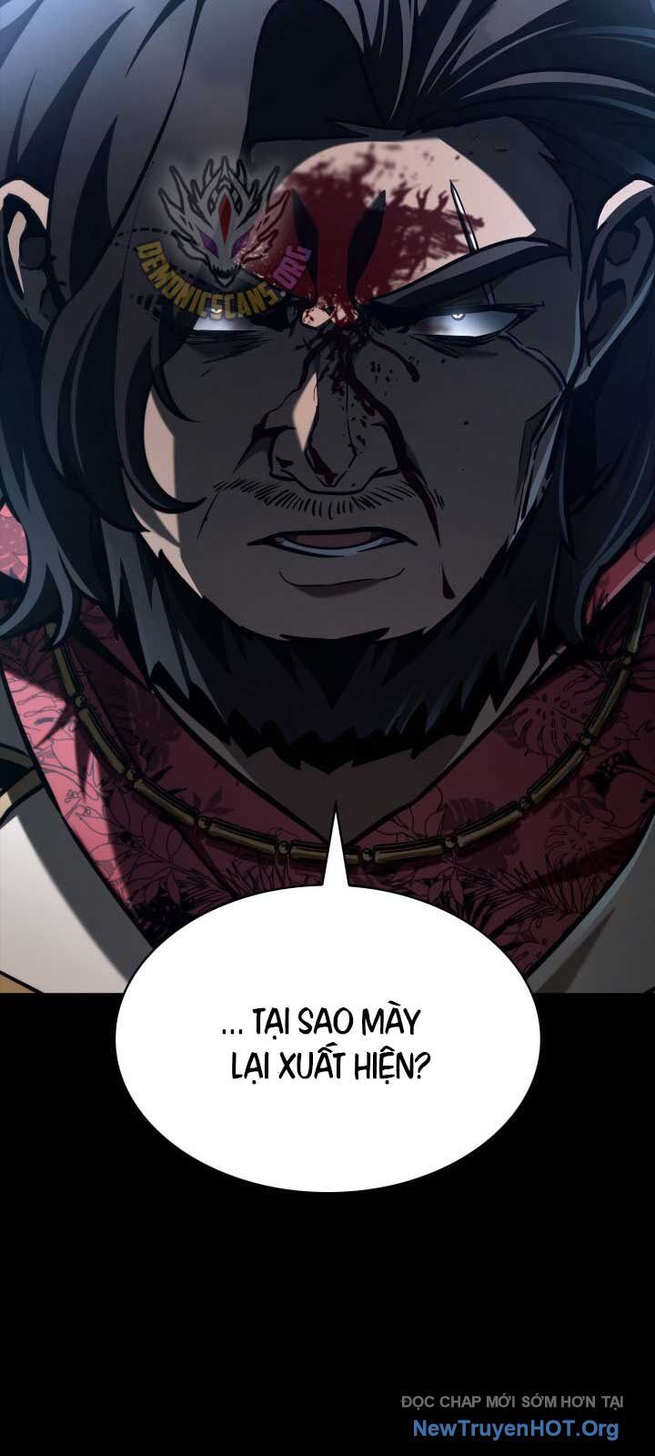 Đại Pháp Sư Toàn Năng - Chapter 125 - Page 45