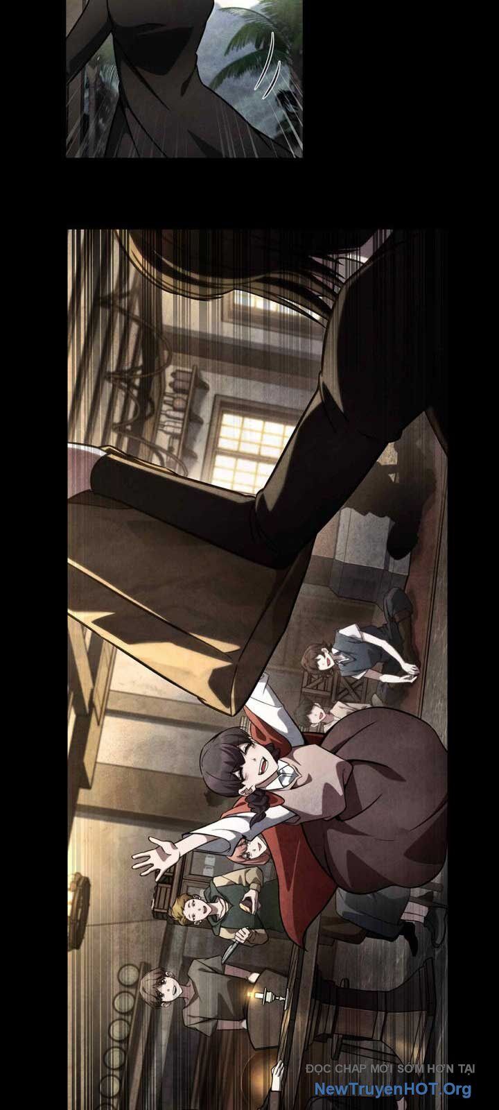 Đại Pháp Sư Toàn Năng - Chapter 125 - Page 55