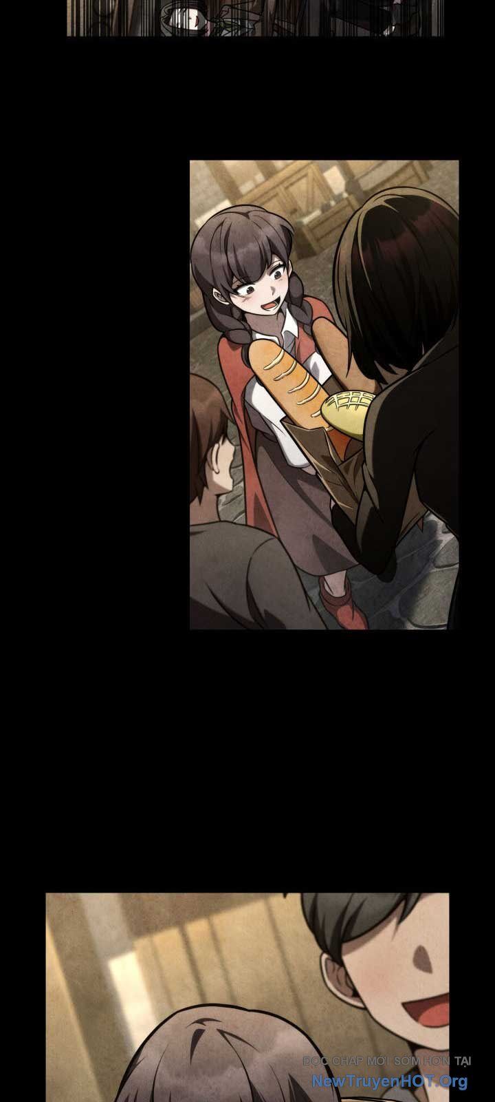 Đại Pháp Sư Toàn Năng - Chapter 125 - Page 56