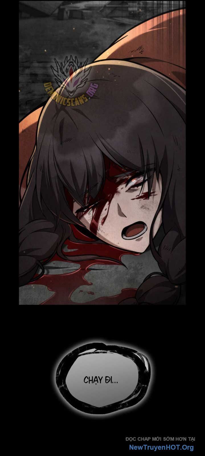 Đại Pháp Sư Toàn Năng - Chapter 125 - Page 58