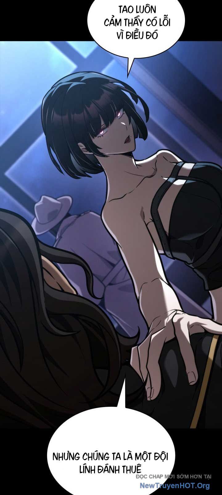 Đại Pháp Sư Toàn Năng - Chapter 125 - Page 66