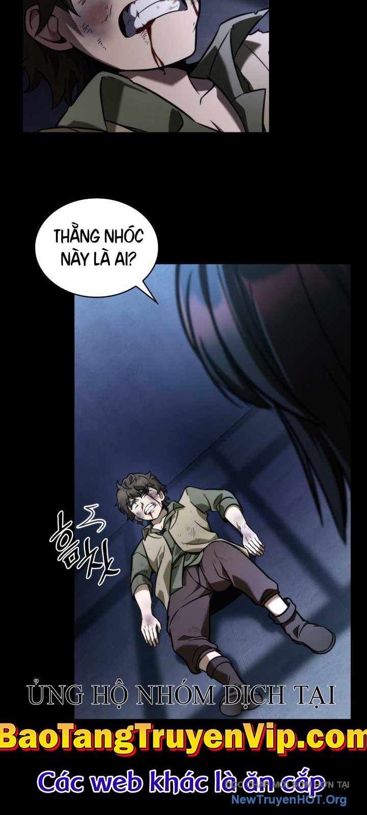 Đại Pháp Sư Toàn Năng - Chapter 125 - Page 73