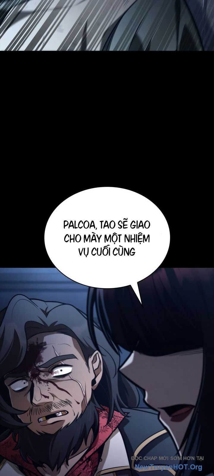 Đại Pháp Sư Toàn Năng - Chapter 125 - Page 80